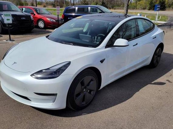 TESLA MODEL 3 2023 5YJ3E1EBXPF392382 image TESLA MODEL 3 2023 5YJ3E1EBXPF392382 image